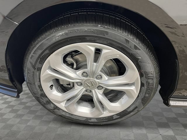 New 2026 Honda Accord LX image 12