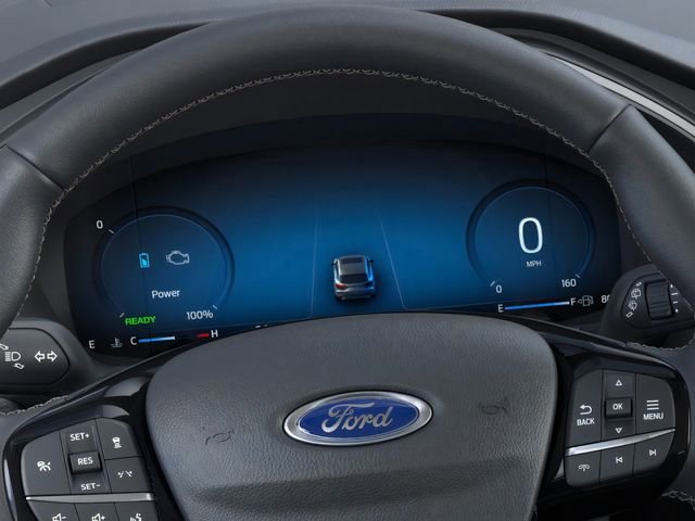 New 2025 Ford Escape SE w/ PHEV Premium Package image 13