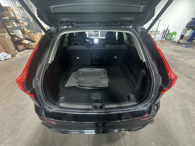 Used 2024 Volvo XC60 B5 Plus AWD/4WD image 26