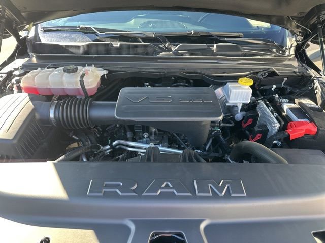 Certified 2023 RAM 1500 Big Horn image 35