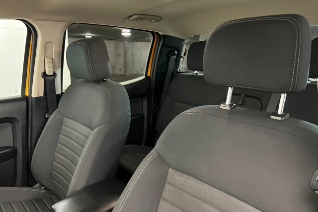 Used 2021 Ford Ranger XLT w/ Equipment Group 301A Mid image 16