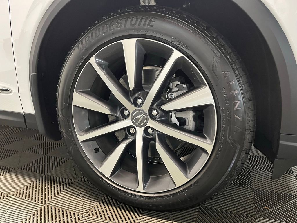 New 2026 Acura MDX SH-AWD w/ Technology Package image 3