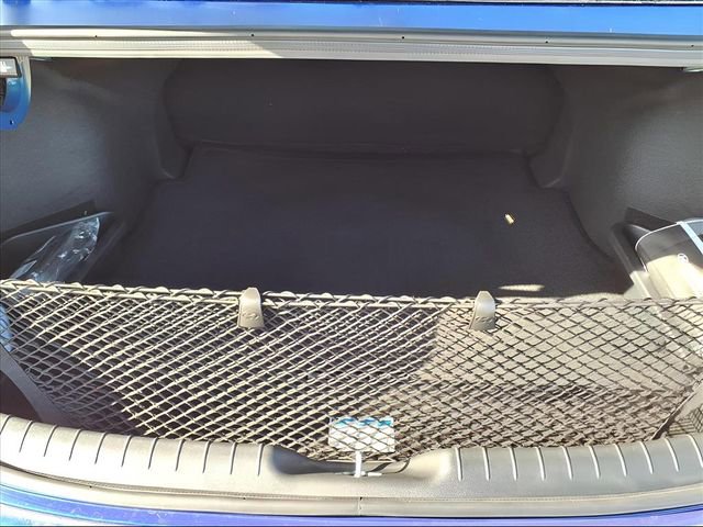 New 2026 Hyundai Elantra Blue w/ Cargo Package image 6