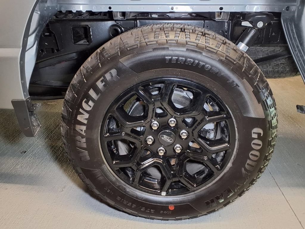 Used 2026 Ford F150 XLT w/ Equipment Group 302A MID AWD/4WD image 24