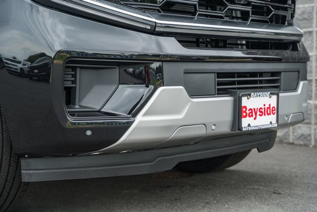 New 2026 Ford Expedition Max Platinum w/ Platinum Ultimate Package AWD/4WD image 23