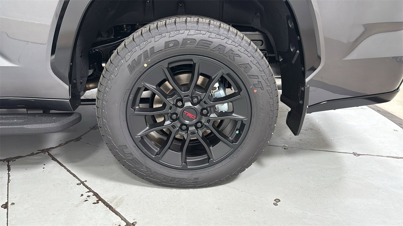 New 2026 Toyota Sequoia 1794 Edition image 24