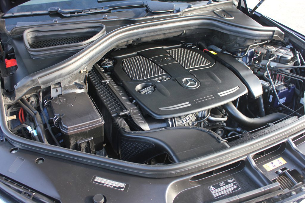 Used 2018 Mercedes-Benz GLE 350 4MATIC image 58