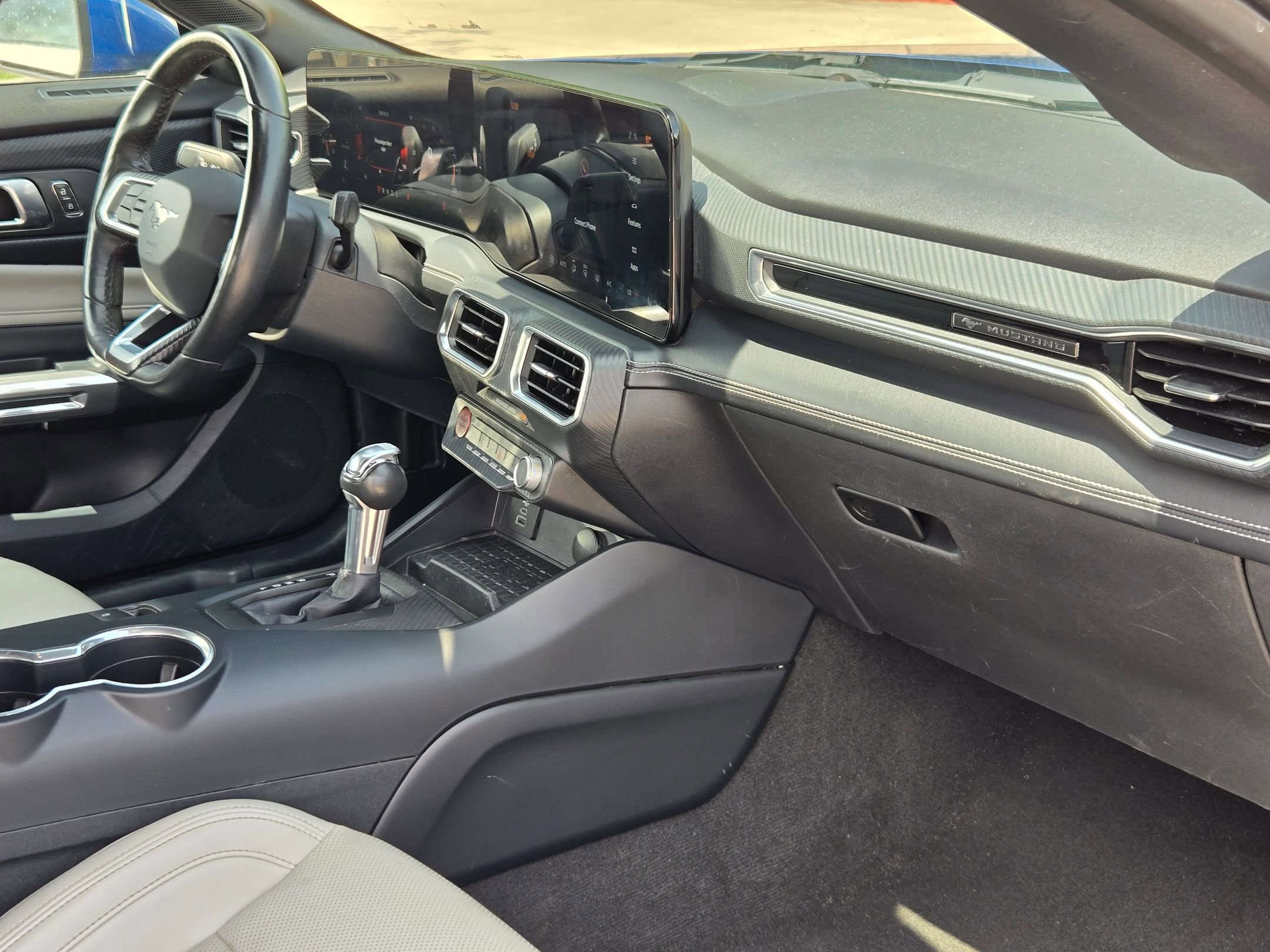 Used 2024 Ford Mustang Premium RWD image 26