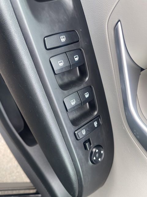 Used 2023 Hyundai Tucson SEL w/ Convenience Package AWD/4WD image 21