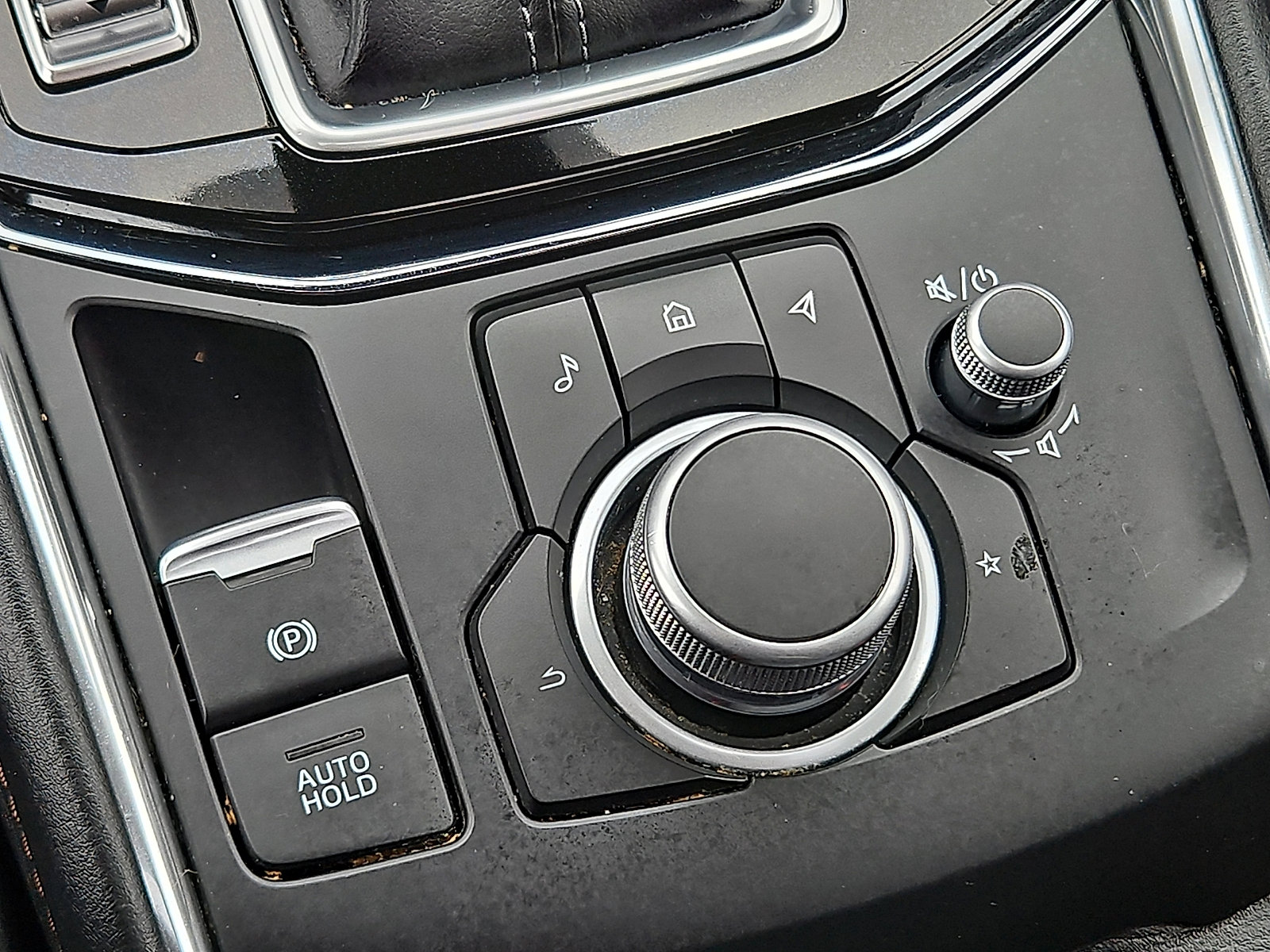 Used 2023 MAZDA CX-5 AWD 2.5 S w/ Premium Plus Pkg image 25