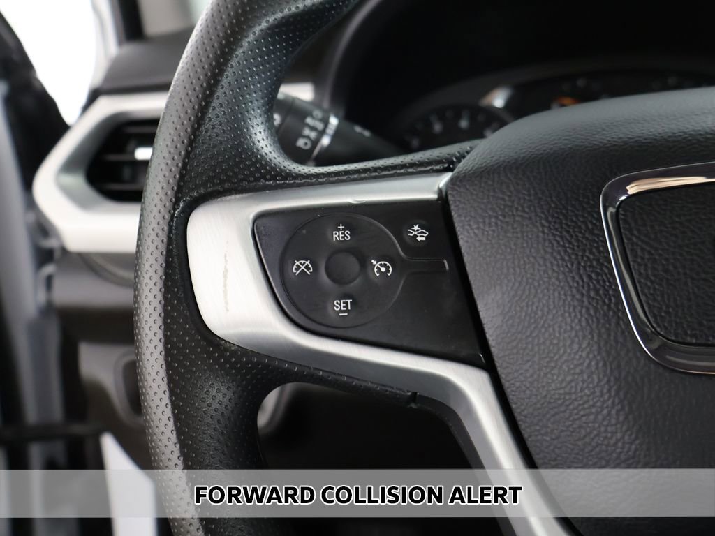 Used 2023 GMC Acadia SLE w/ Driver Convenience Package AWD/4WD image 6