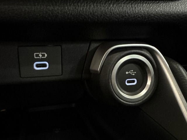 Used 2026 Toyota Grand Highlander AWD image 20