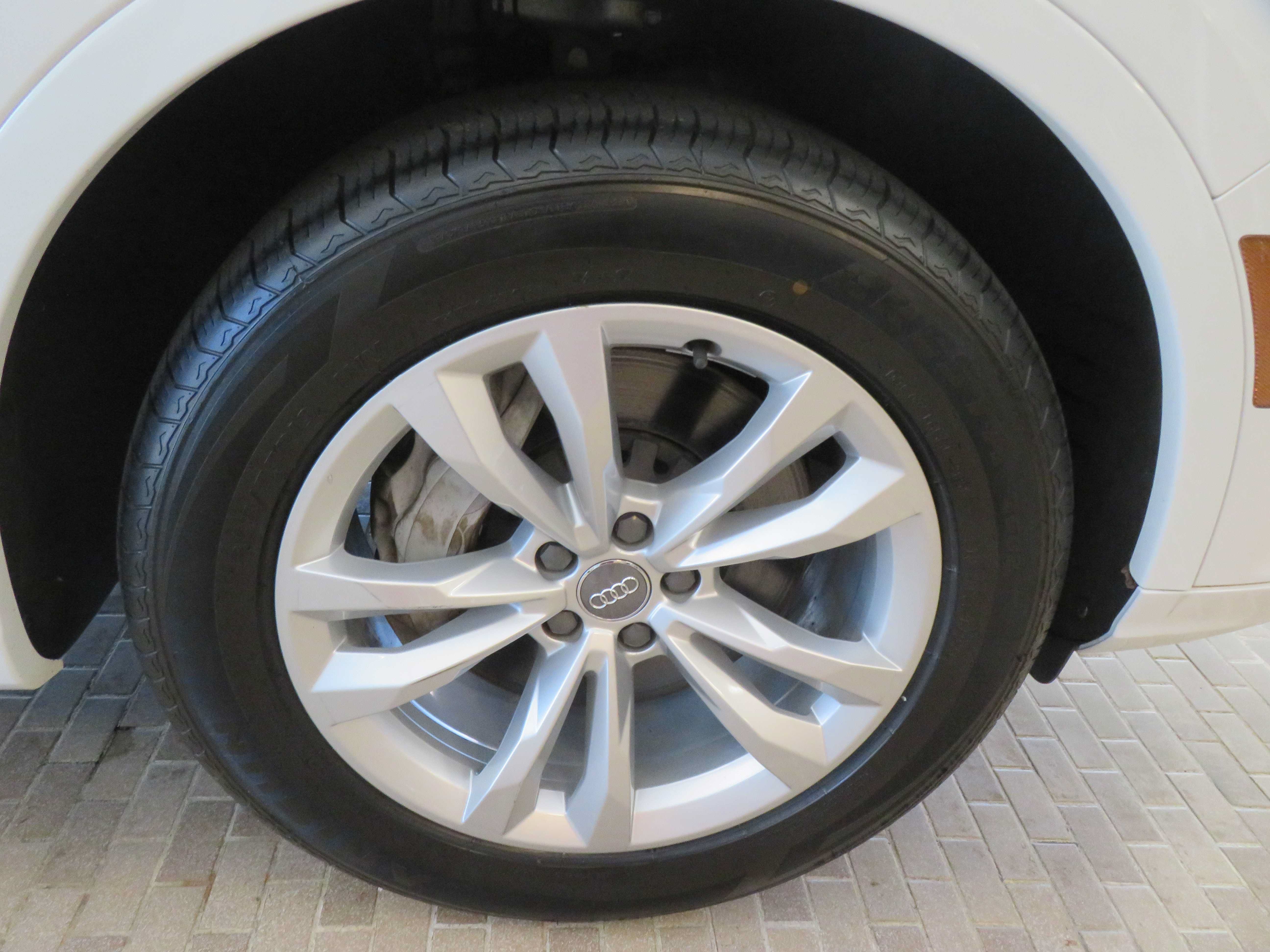 Used 2019 Audi Q7 3.0T Premium Plus AWD/4WD image 10