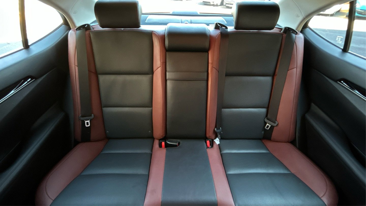 Used 2015 Lexus ES 350 image 19