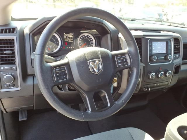 Used 2023 RAM 1500 Tradesman w/ Trailer Tow Package image 6