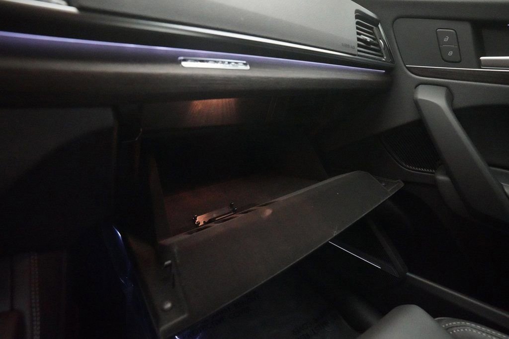 New 2025 Audi Q5 e Premium Plus image 31