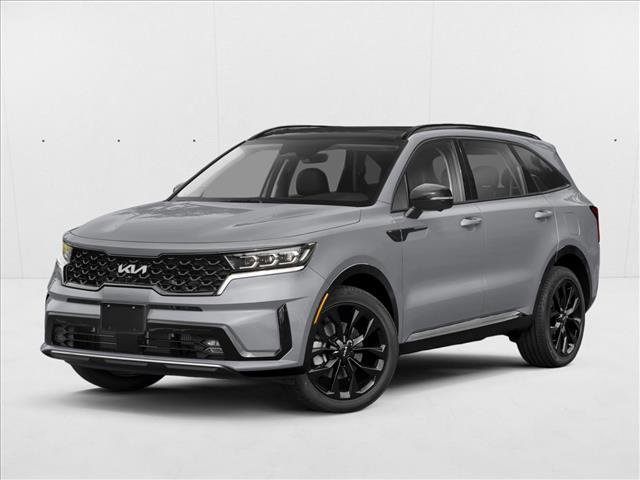 Used 2022 Kia Sorento SX image 1