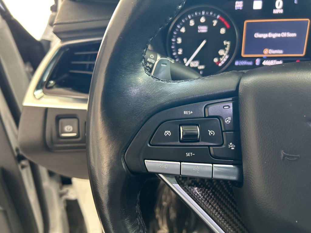 Used 2021 Cadillac XT6 Sport image 55