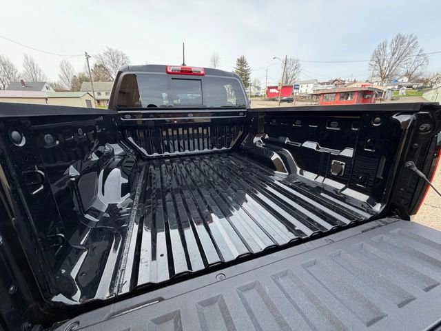 Used 2024 Chevrolet Colorado LT w/ LT Convenience Package III image 57