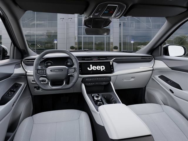 New 2026 Jeep Cherokee Laredo AWD/4WD image 20