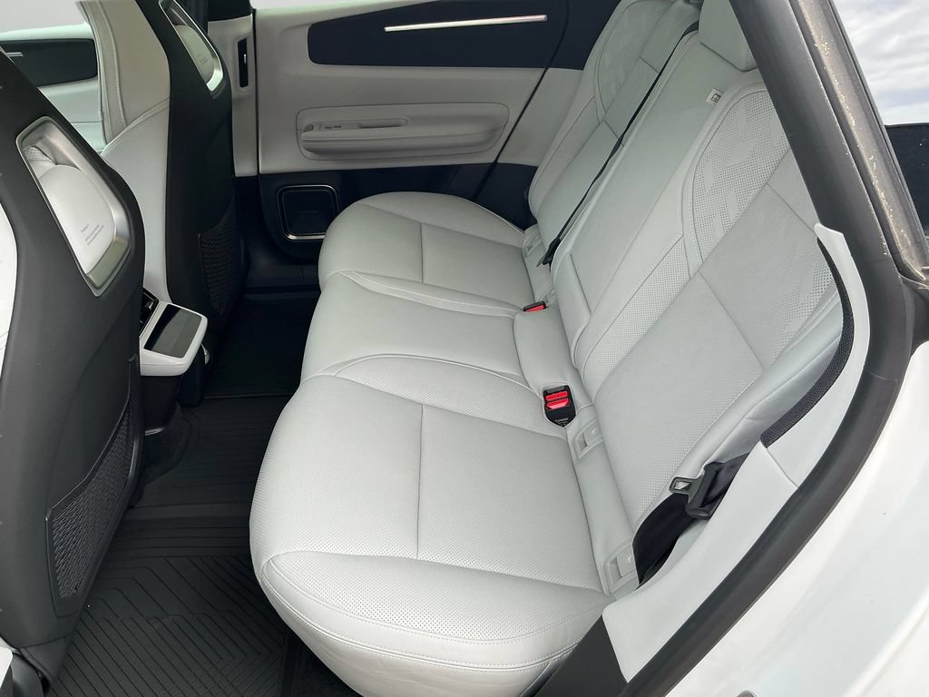 New 2026 Polestar Polestar 4 RWD image 11