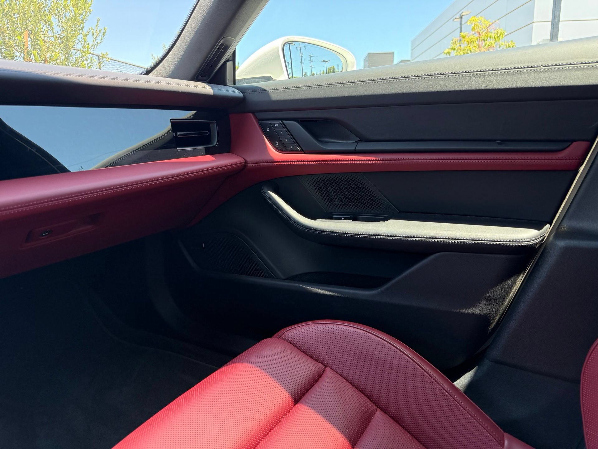 Certified 2023 Porsche Taycan RWD image 23
