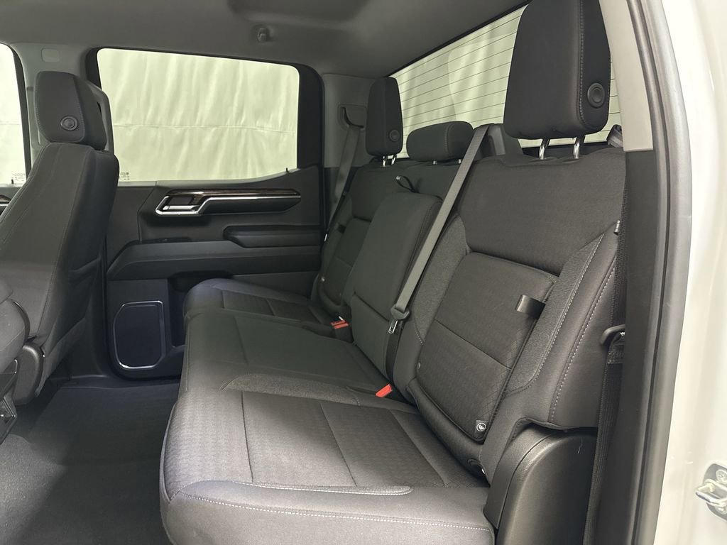 Certified 2024 GMC Sierra 1500 Elevation image 9