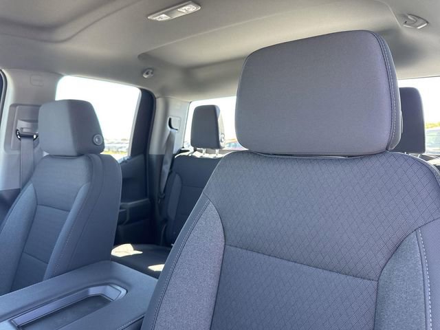 New 2026 GMC Sierra 1500 Pro w/ 1SA Safety Plus Package image 21