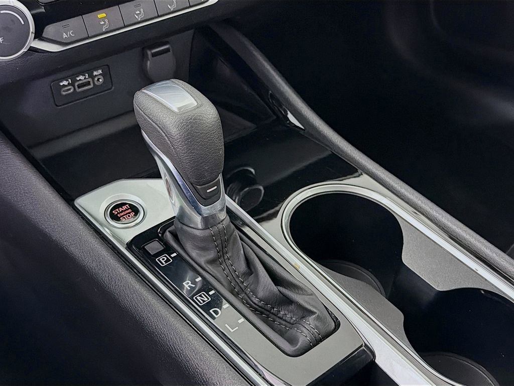 Used 2024 Nissan Altima 2.5 SV image 19
