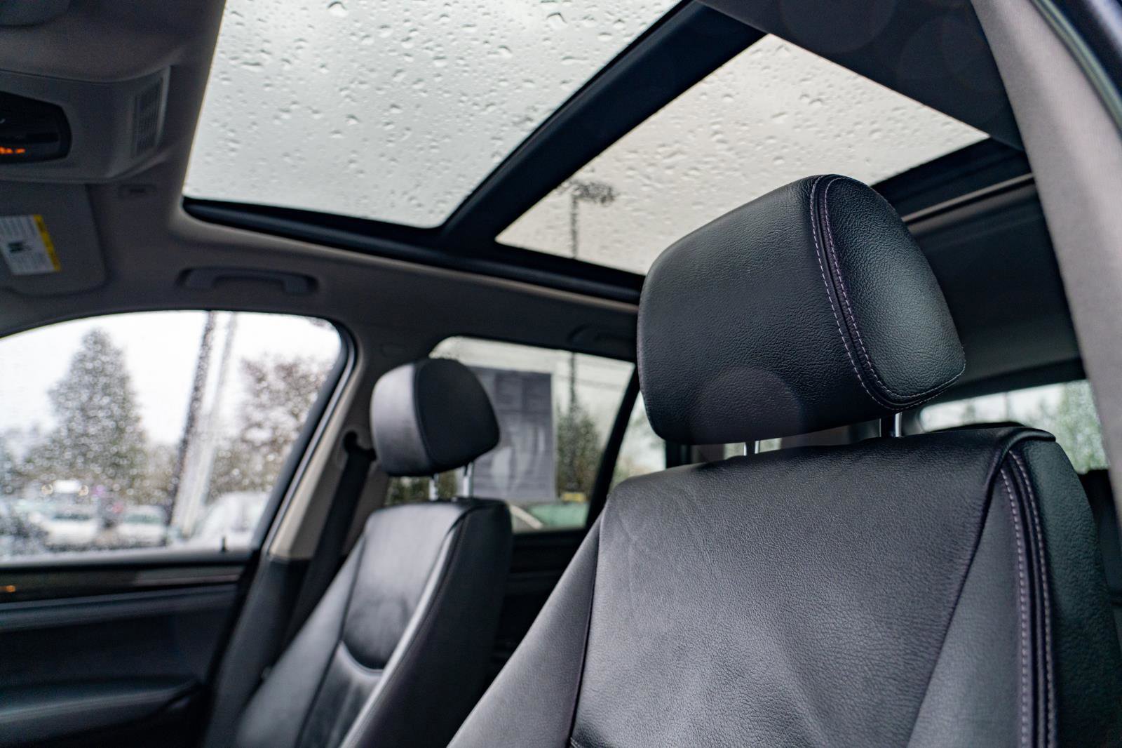 Used 2016 BMW X3 xDrive28i image 15