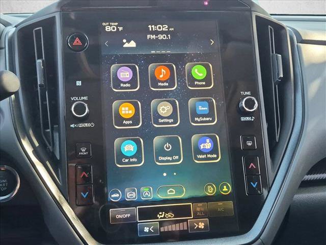 New 2026 Subaru Crosstrek 2.5i Limited AWD/4WD image 14