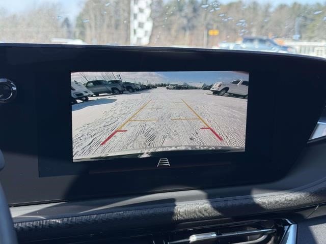 Certified 2024 Buick Envista Sport Touring w/ Convenience I Package image 24