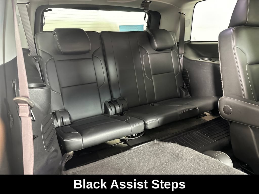 Used 2017 Chevrolet Tahoe LT w/ Luxury Package AWD/4WD image 32