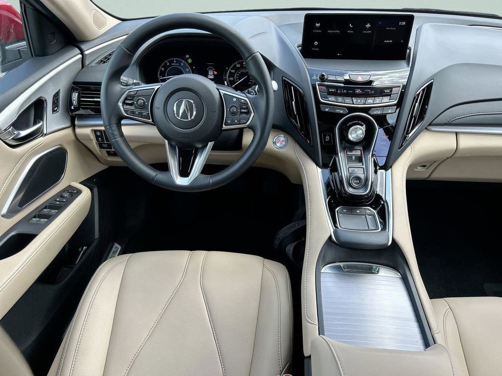 Used 2023 Acura RDX FWD image 14