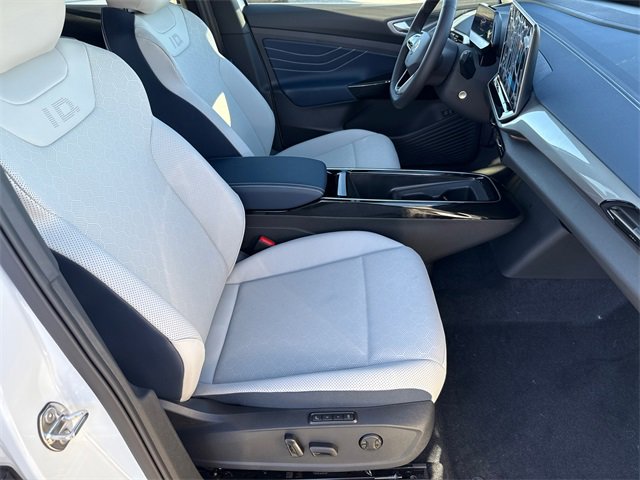 New 2026 Volkswagen ID.4 Pro S image 14