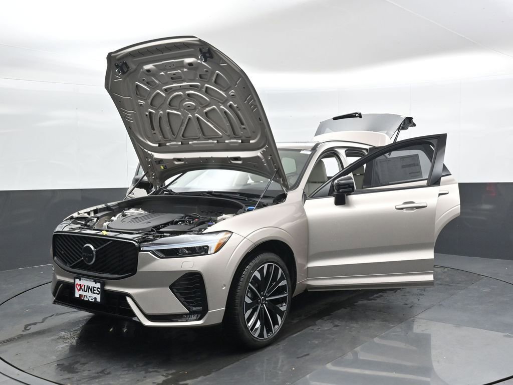New 2026 Volvo XC60 B5 Ultra w/ Protection Package Premier image 47