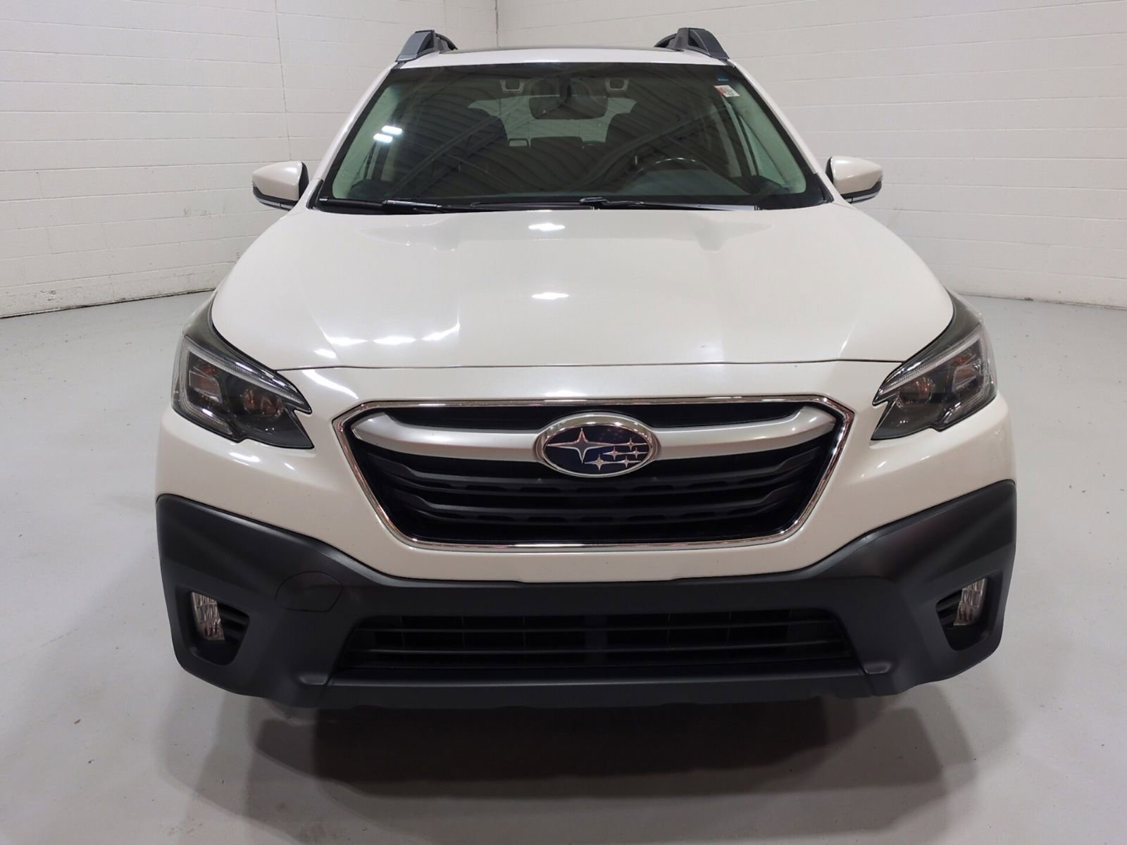 Used 2021 Subaru Outback Premium AWD/4WD image 8