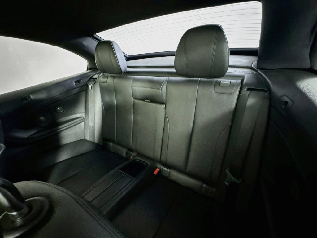 Used 2015 BMW 428i Convertible RWD image 30