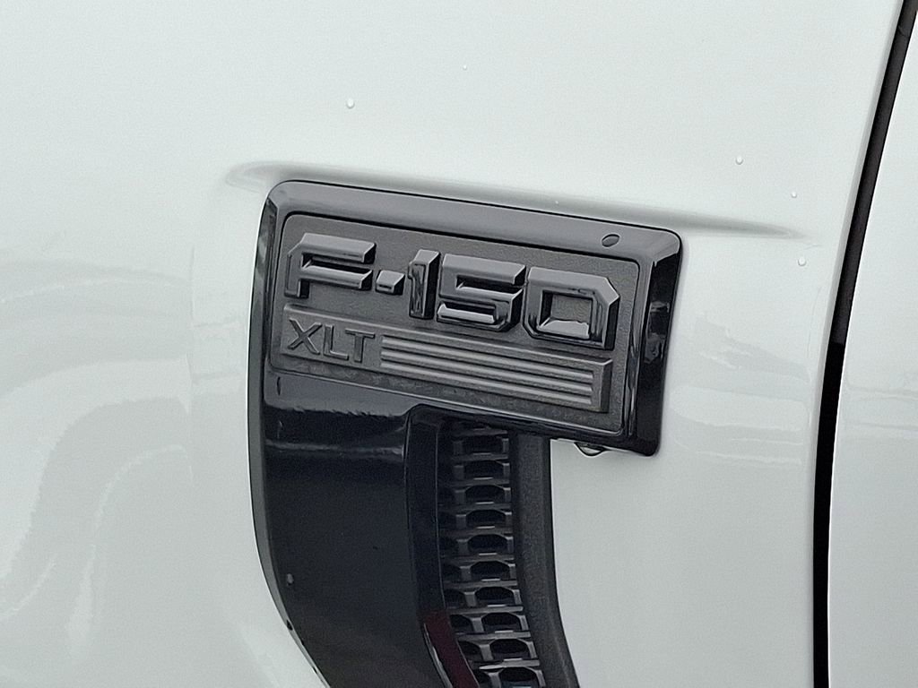 Used 2023 Ford F150 XLT w/ Equipment Group 302A High AWD/4WD image 34