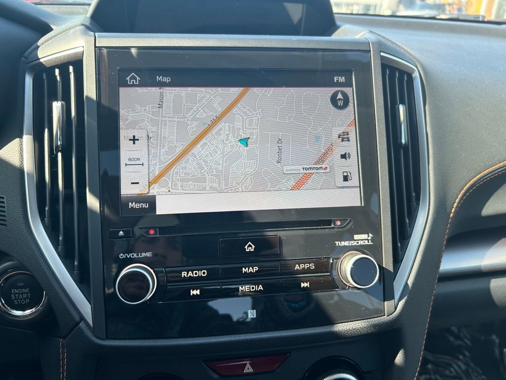 Used 2023 Subaru Crosstrek 2.5i Limited image 14