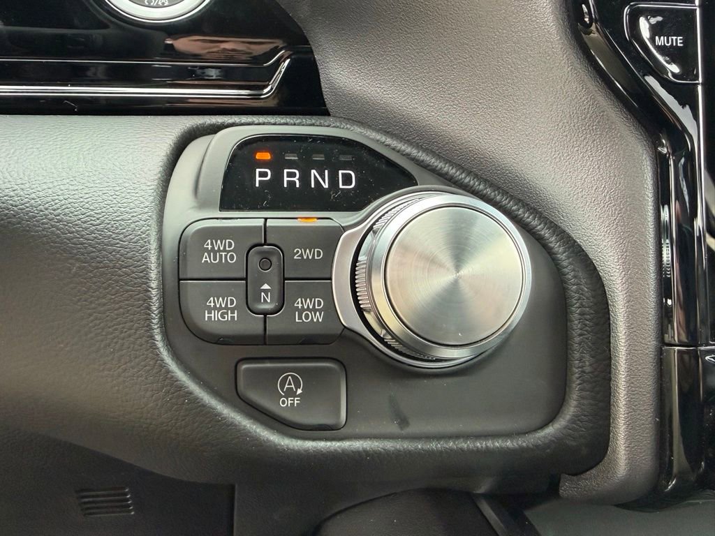 New 2026 RAM 1500 Laramie image 22