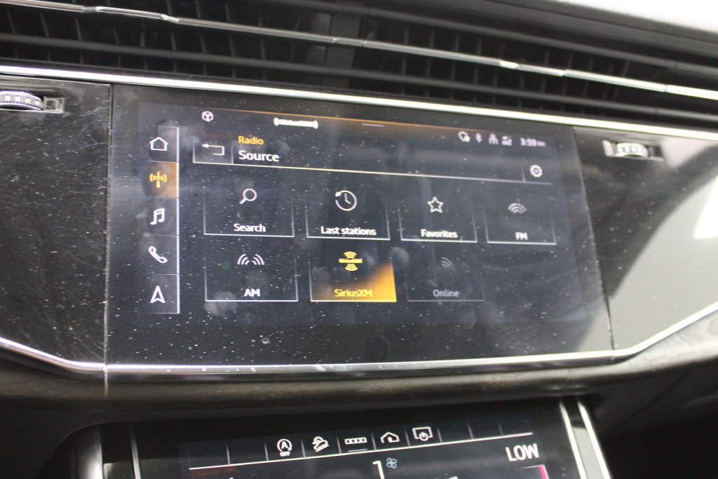 Used 2023 Audi Q8 Premium w/ Convenience Package AWD/4WD image 35