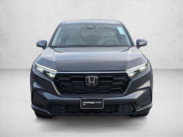 New 2026 Honda CR-V EX-L image 6