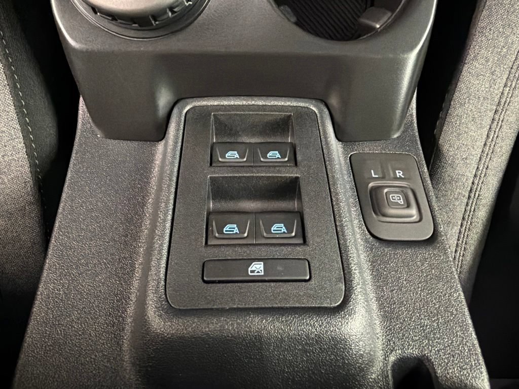New 2026 Ford Bronco Big Bend AWD/4WD image 16