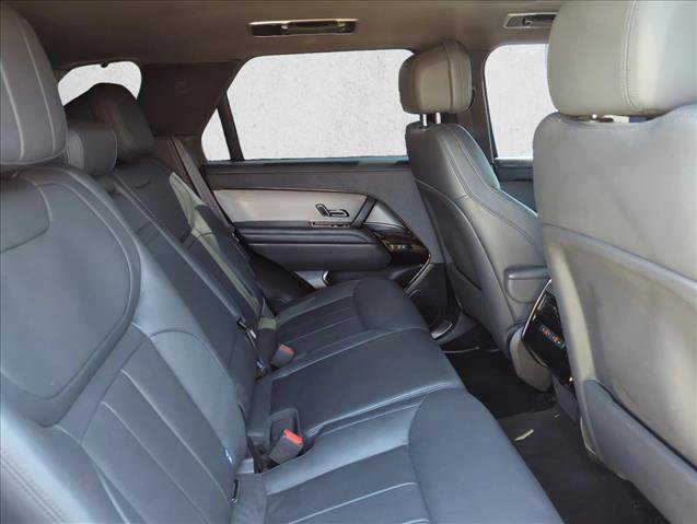 Used 2023 Land Rover Range Rover Sport SE AWD/4WD image 22