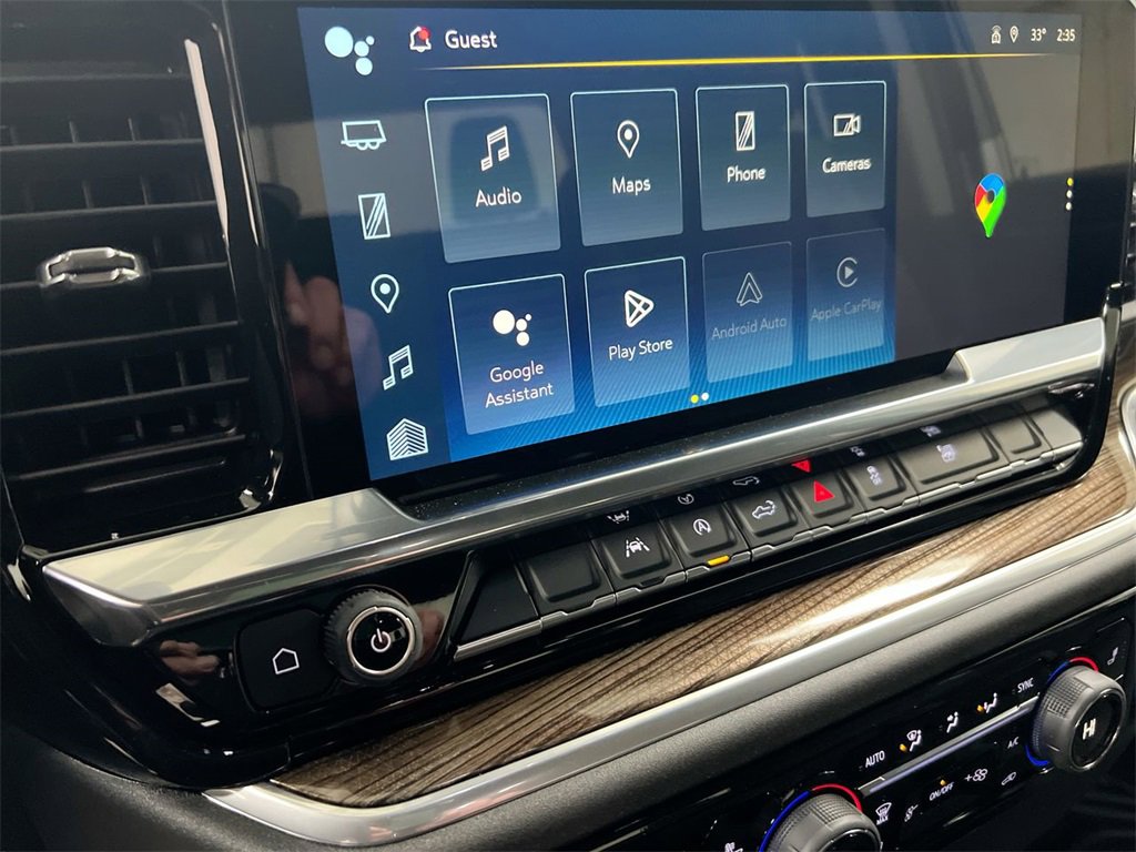 New 2026 Chevrolet Silverado 1500 LT image 13