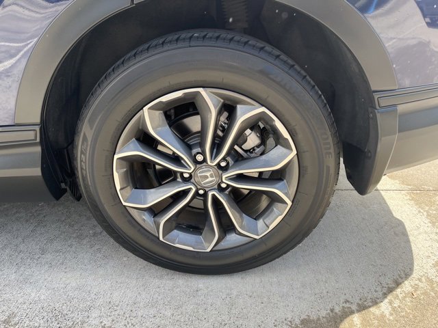 Used 2020 Honda CR-V EX-L image 11