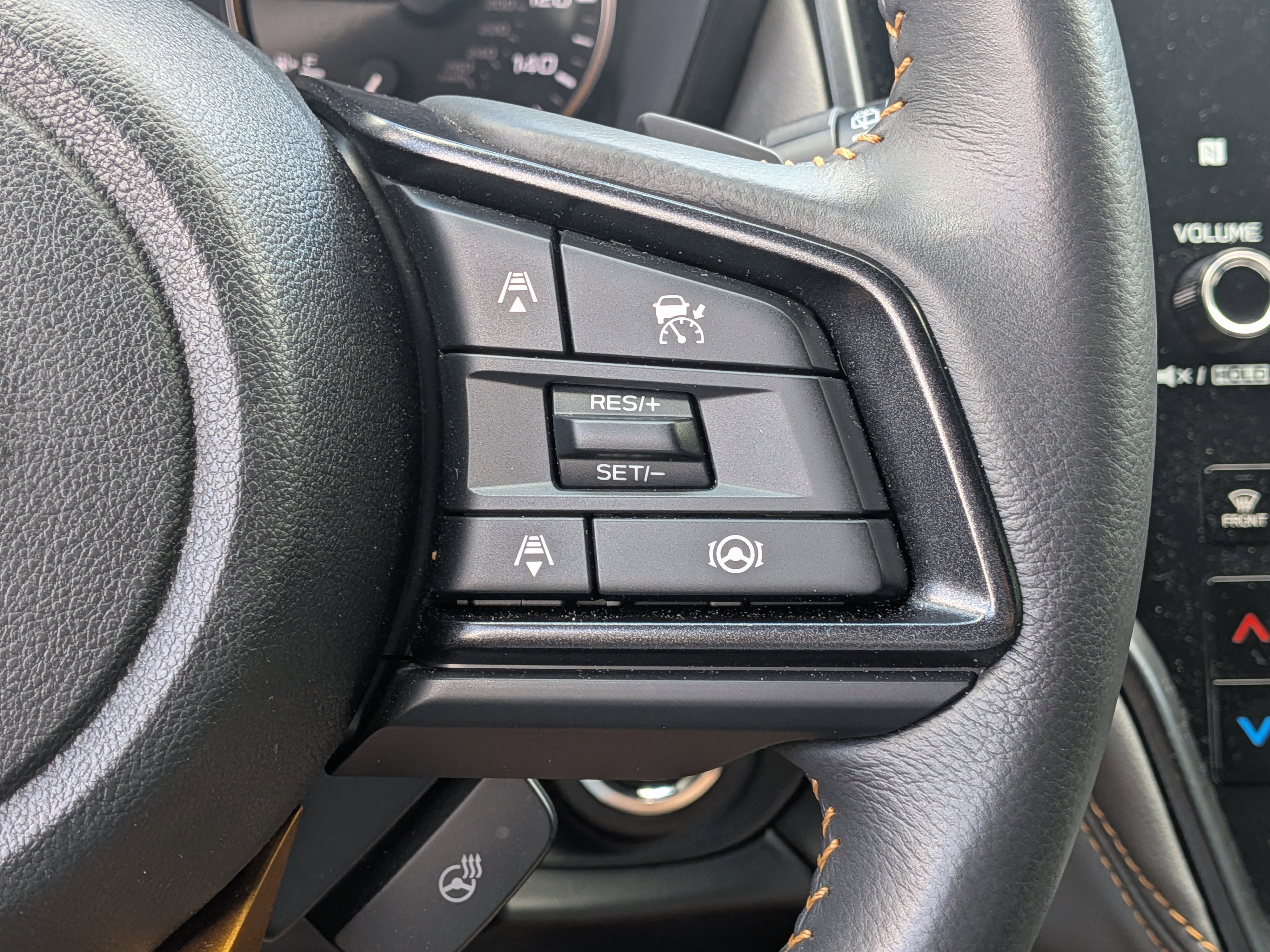 Certified 2025 Subaru Outback Wilderness image 26