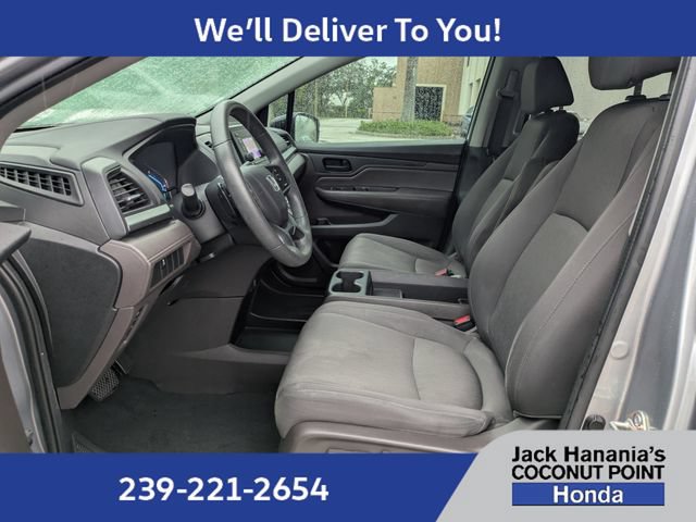 Used 2019 Honda Odyssey LX image 22
