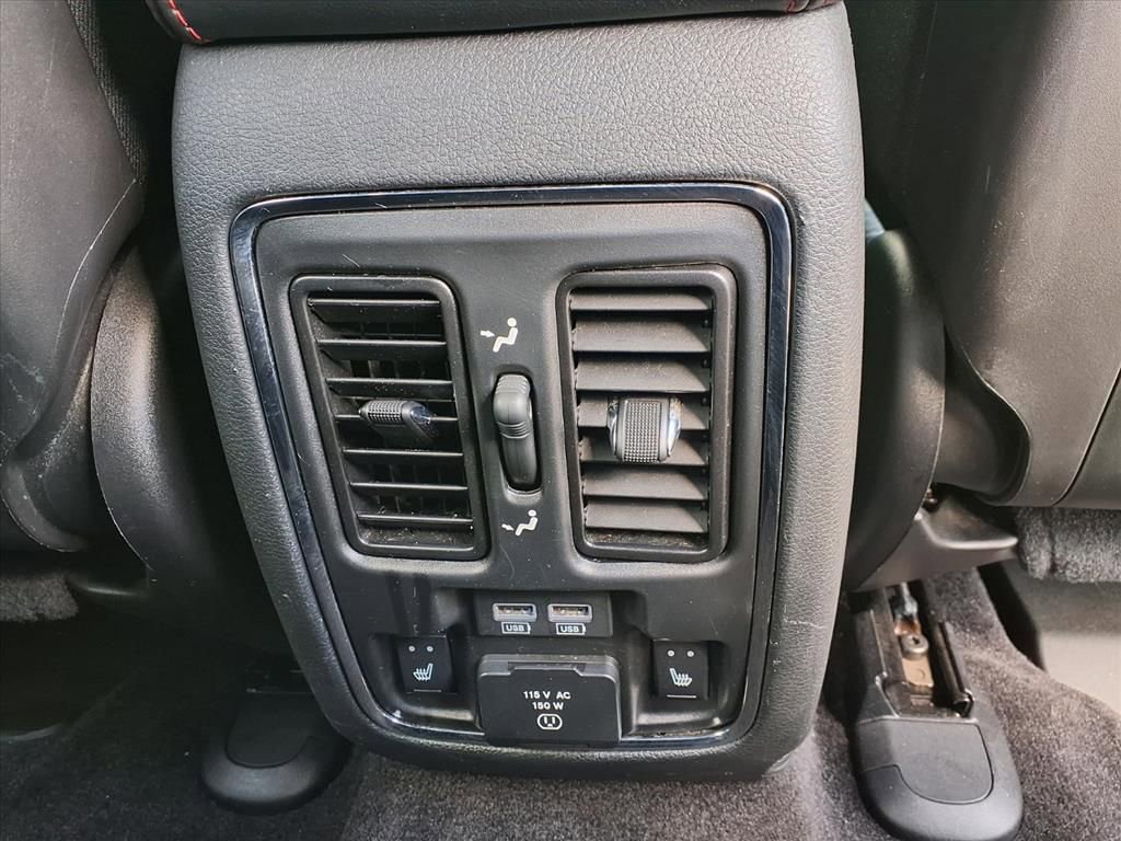 Used 2017 Dodge Durango R/T AWD/4WD image 15